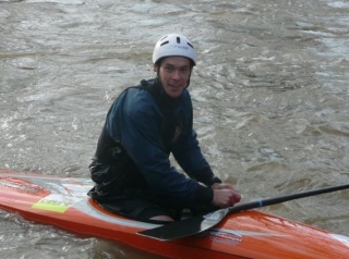 Canoa kayak Pont Audemer 